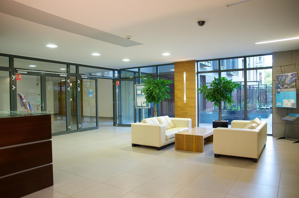 Artapart Centrum Wrocław Quarto foto